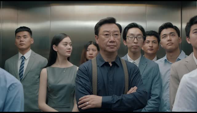 3tvcV:TVCҕVʲô˼