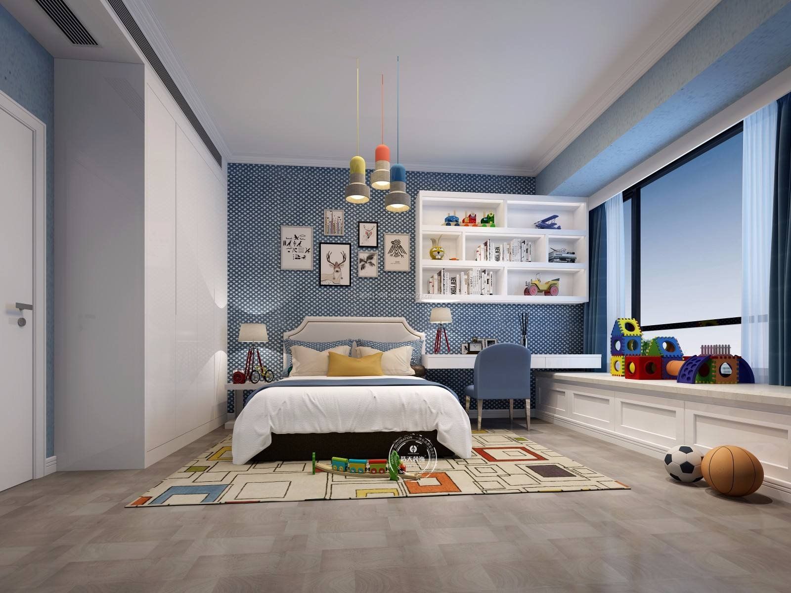 4ͯO(sh)Ӌ(j):ͯO(sh)Ӌ(j)