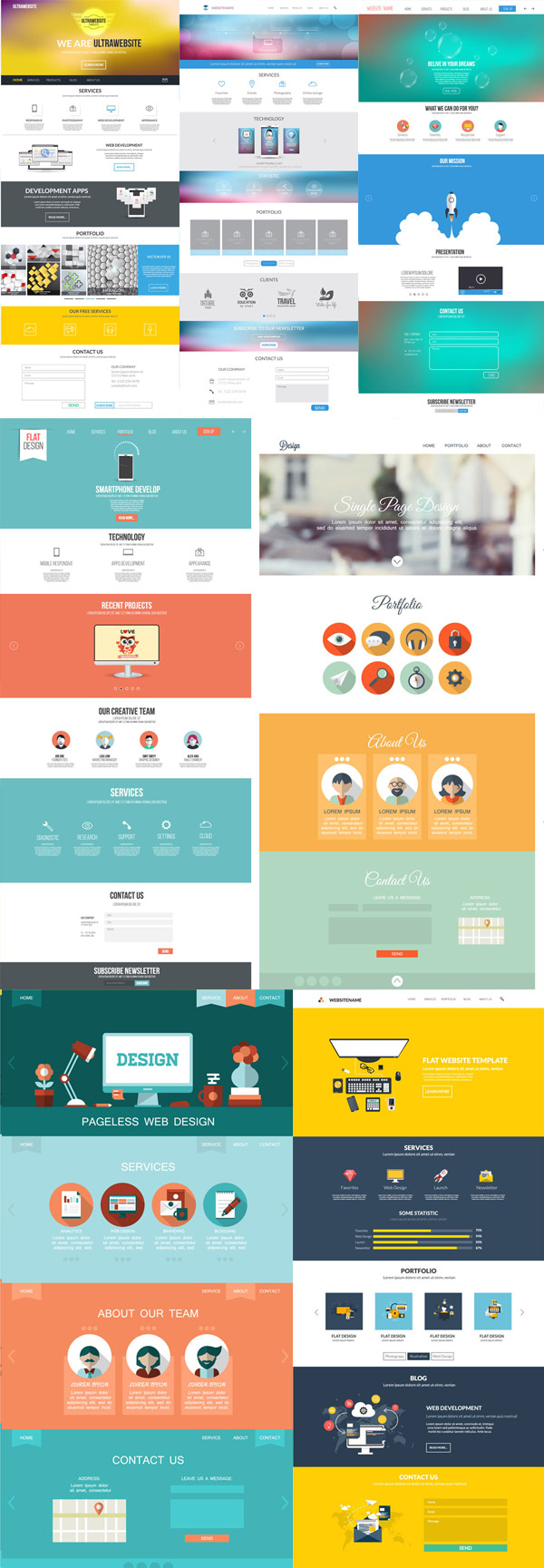 2O(sh)Ӌ(j)W(wng)վ:ƽO(sh)Ӌ(j)ľW(wng)վЩ?