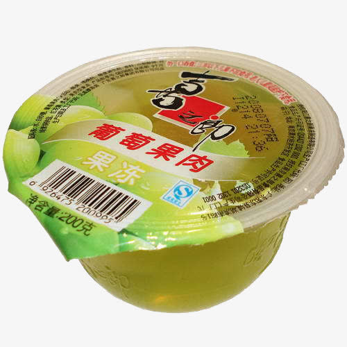 喜之郎果凍廣告引領(lǐng)潮流