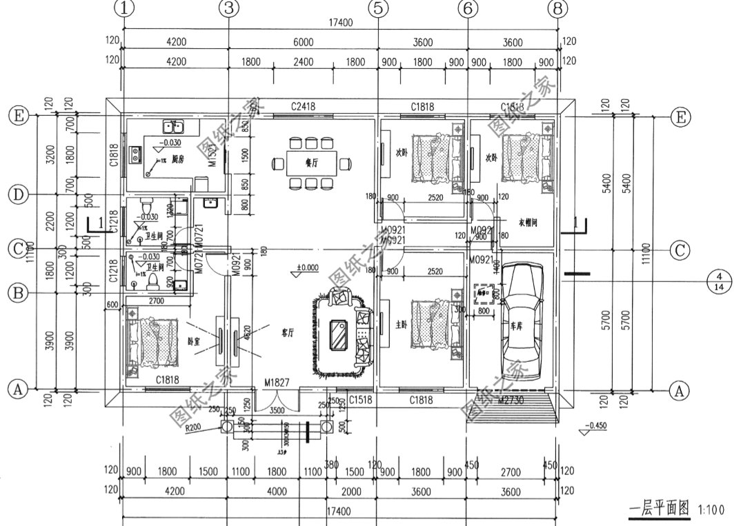 農(nóng)村自建房設(shè)計(jì)圖的施工工藝