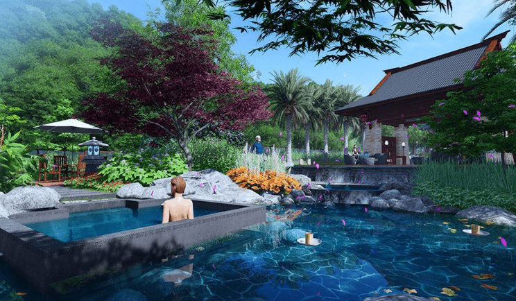 營造獨(dú)特的建筑風(fēng)格