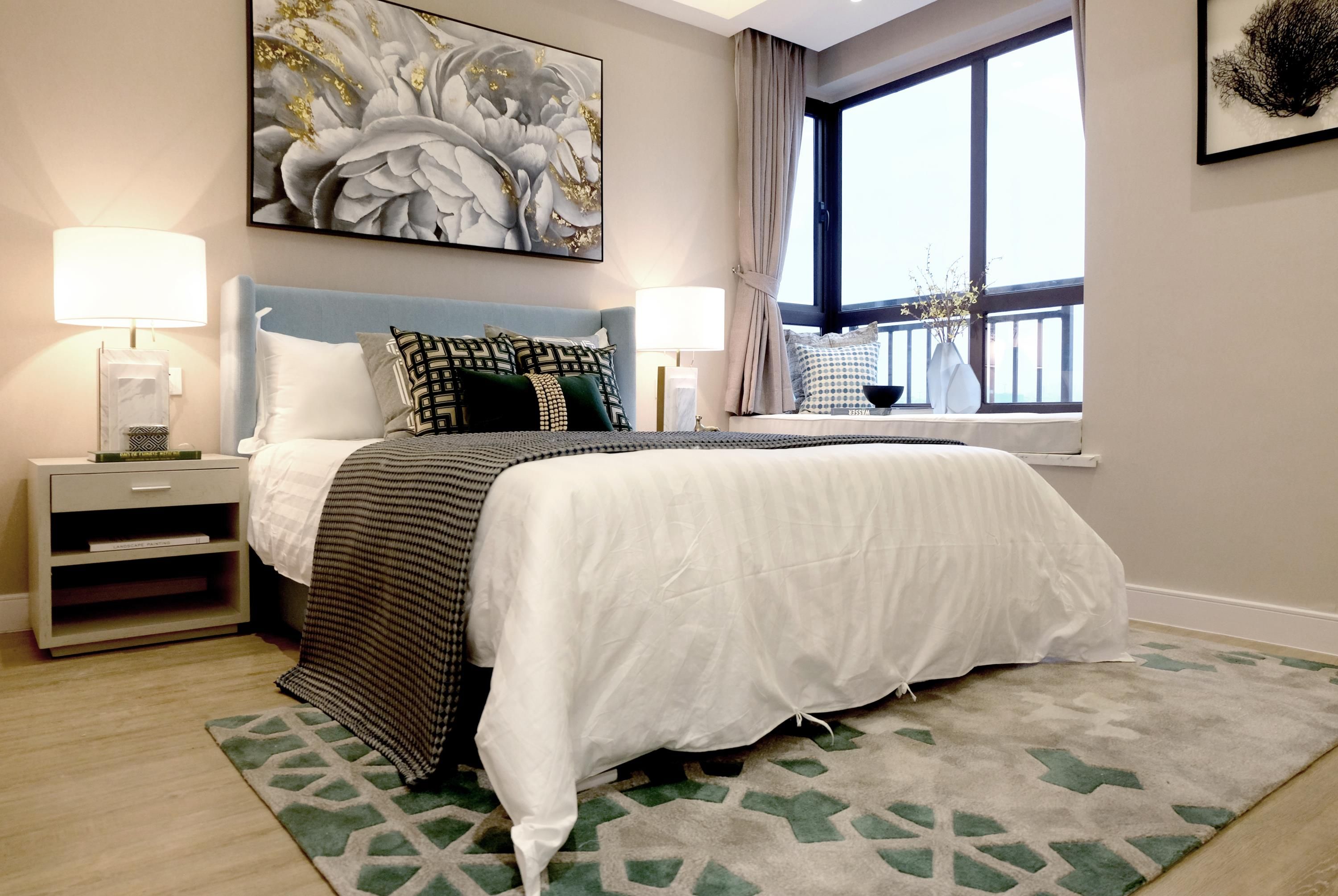 軟裝設(shè)計師的職責與技能要求