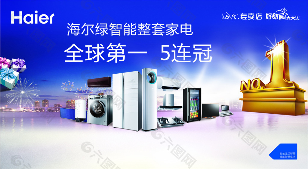 智能家居:未來生活的趨勢