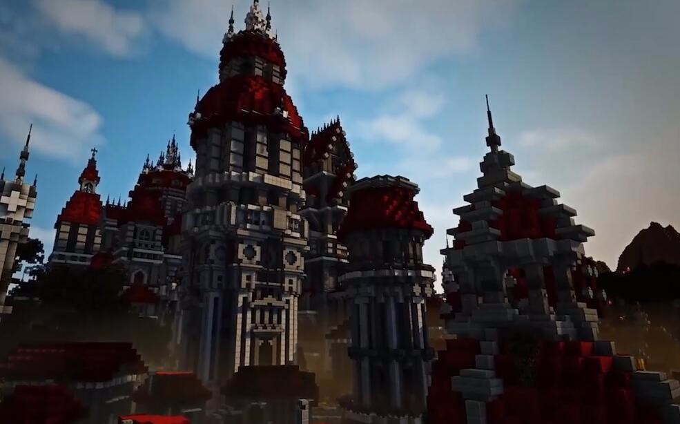 城堡設(shè)計圖帶來的游戲體驗與樂趣