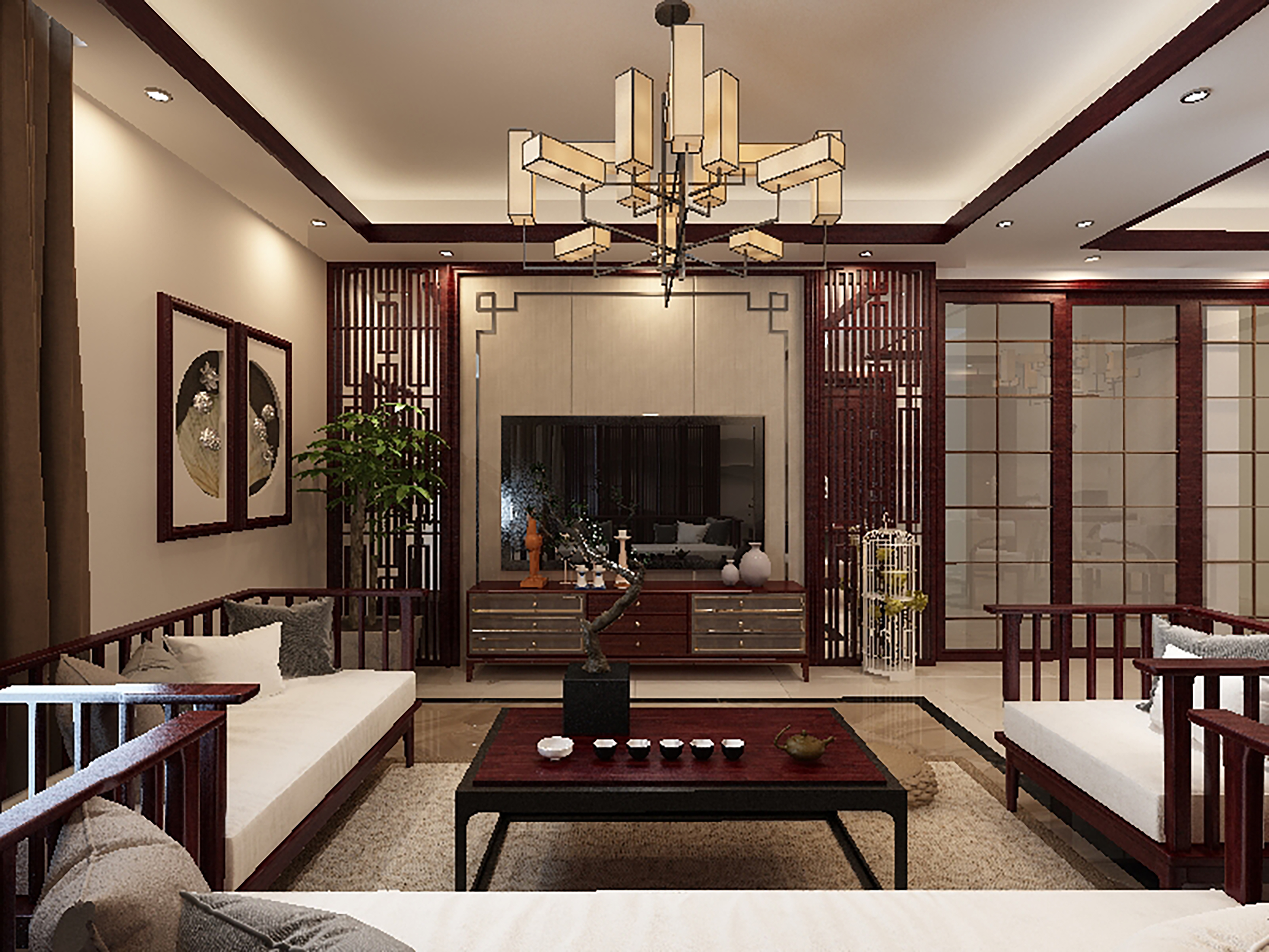 住宅裝修設(shè)計(jì)