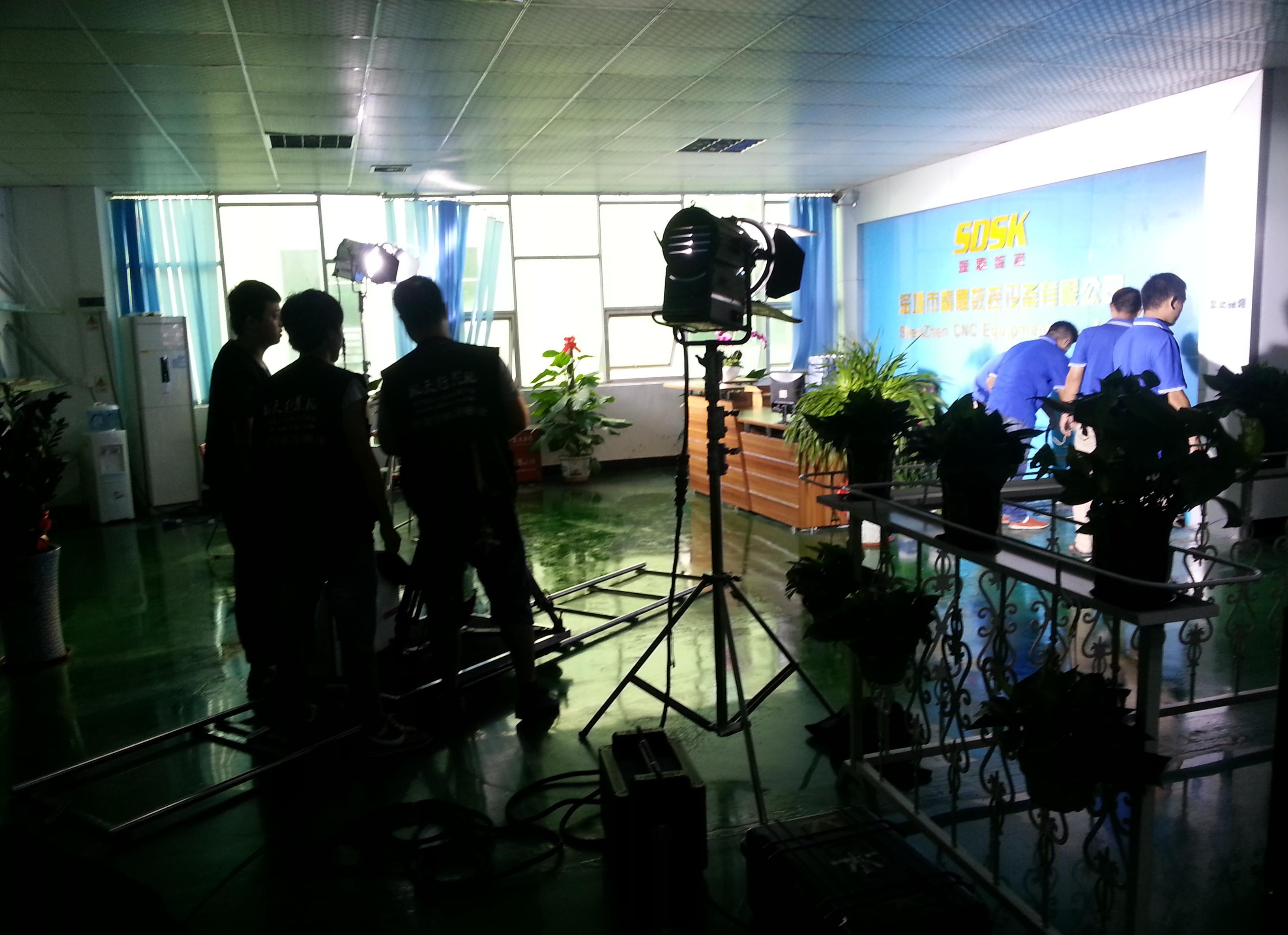 中國(guó)影視廣告公司的推廣渠道