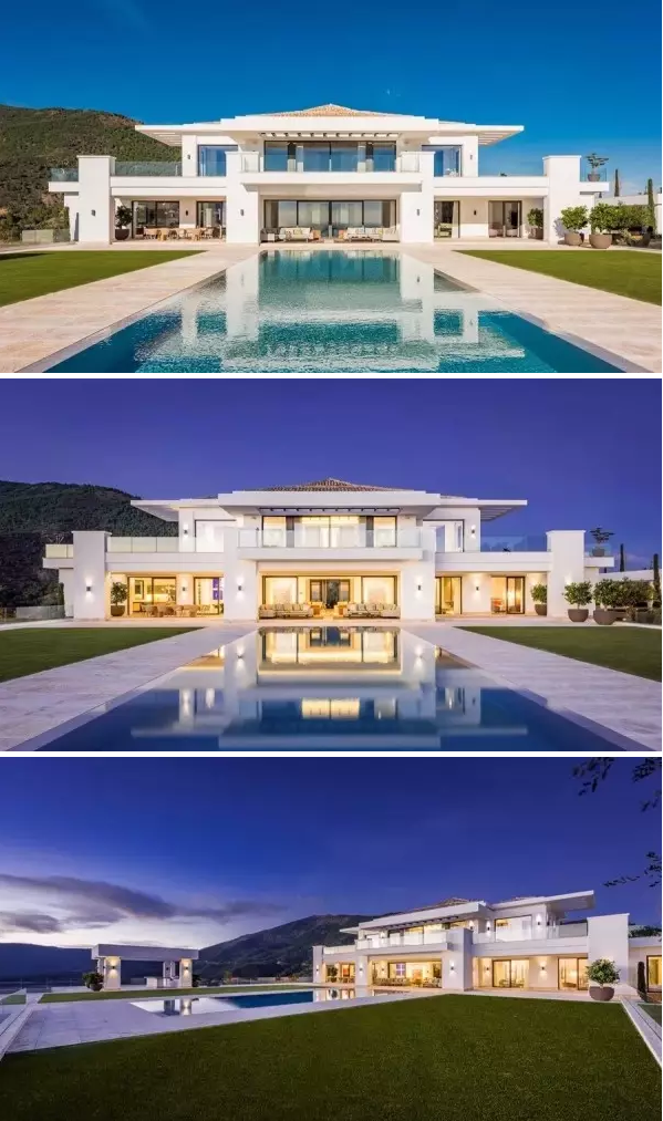 獨(dú)特住宅設(shè)計(jì)的魅力