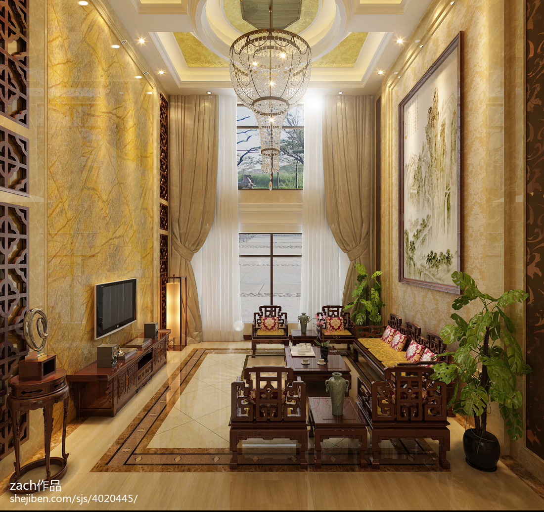 合理規(guī)劃空間布局