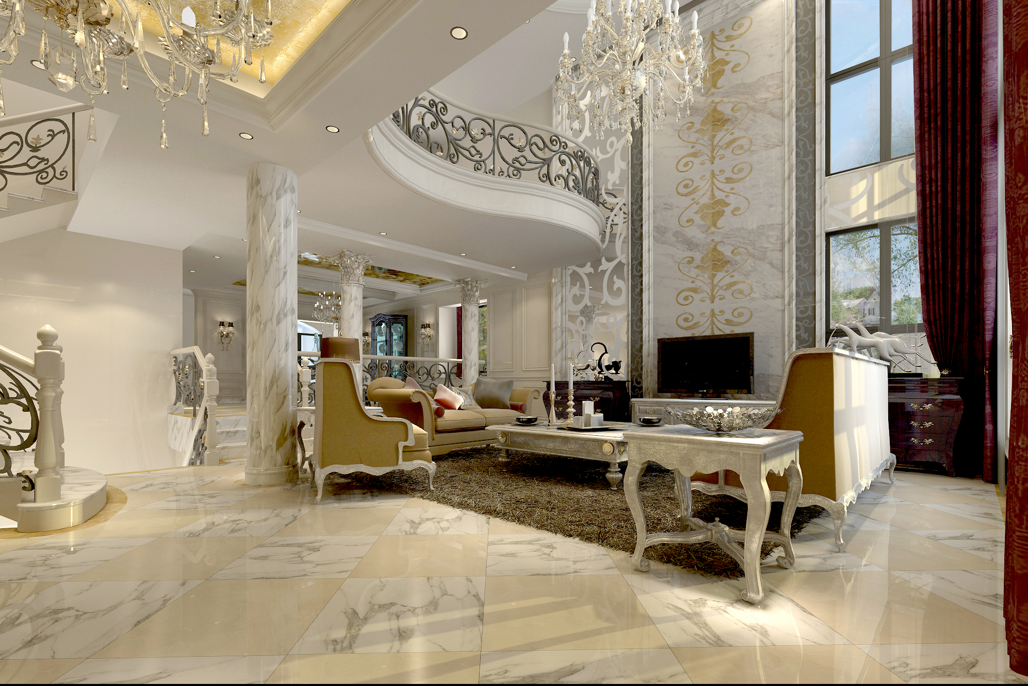 個性化設(shè)計彰顯品味