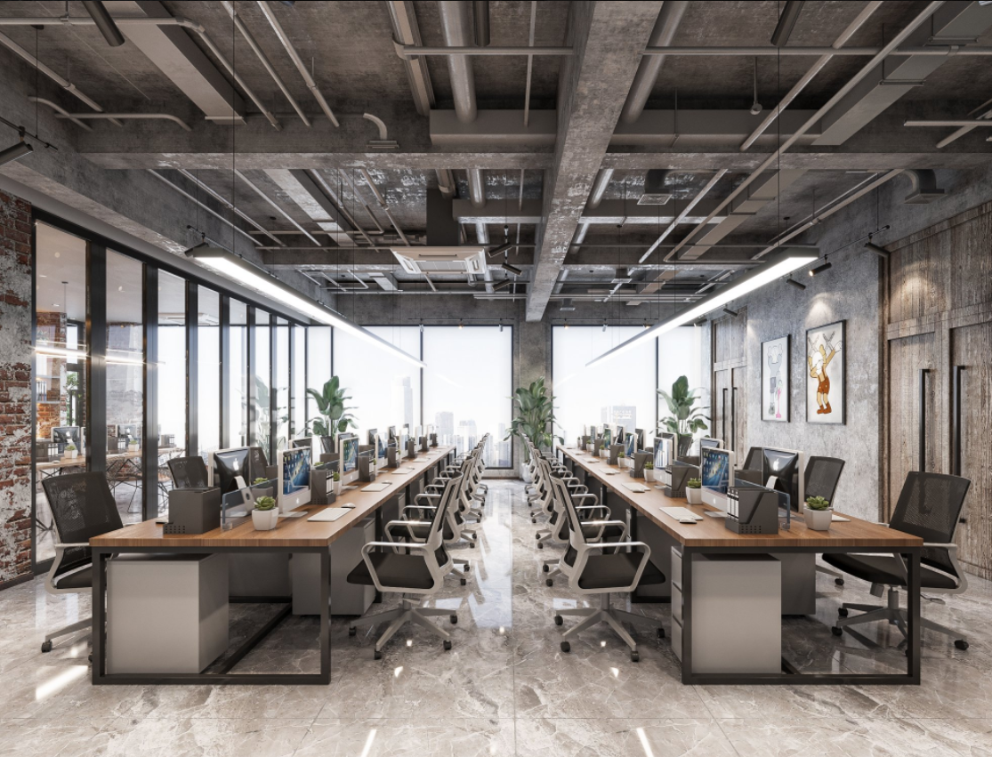 辦公室設(shè)計