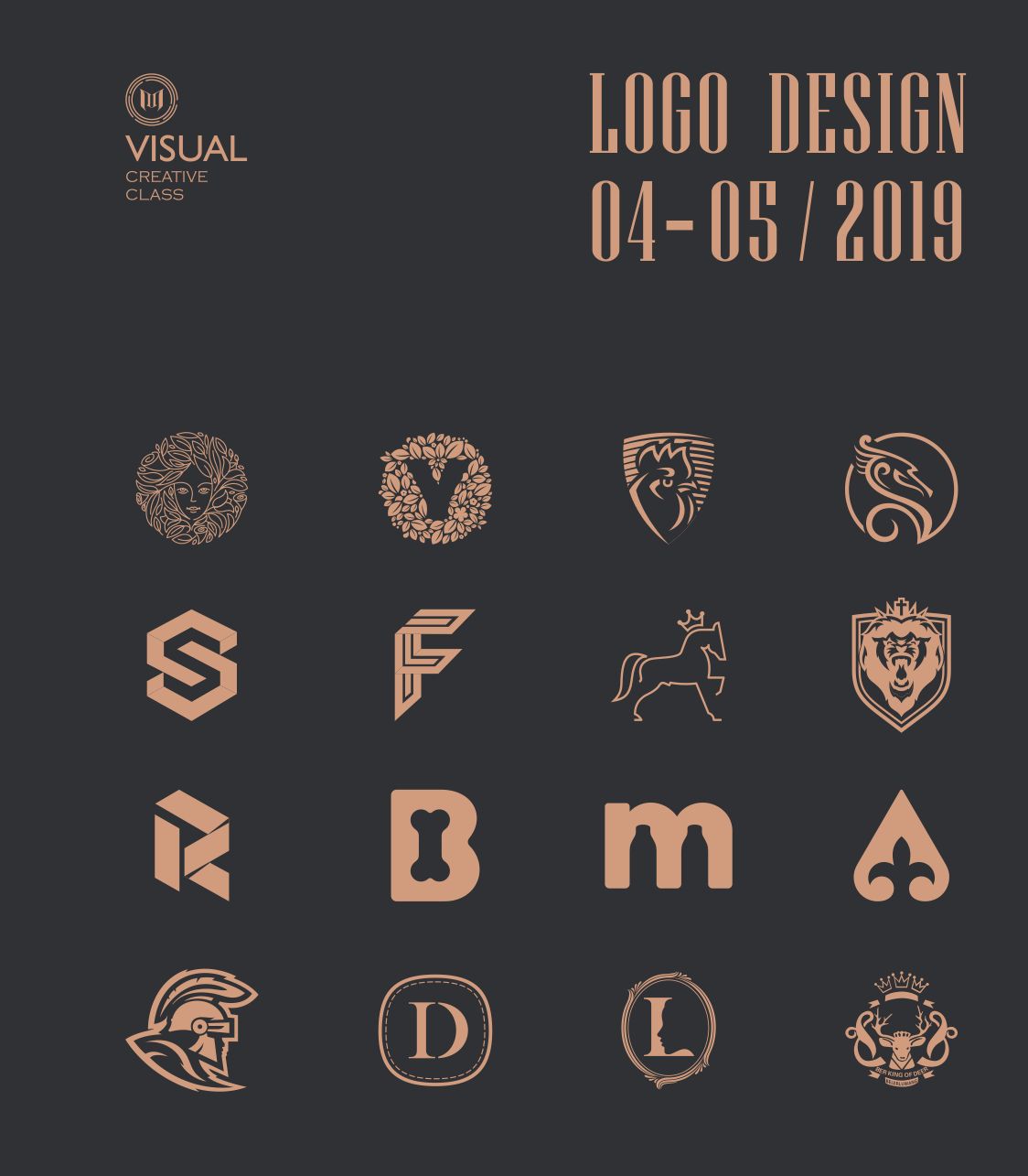 logo設(shè)計(jì)的技巧