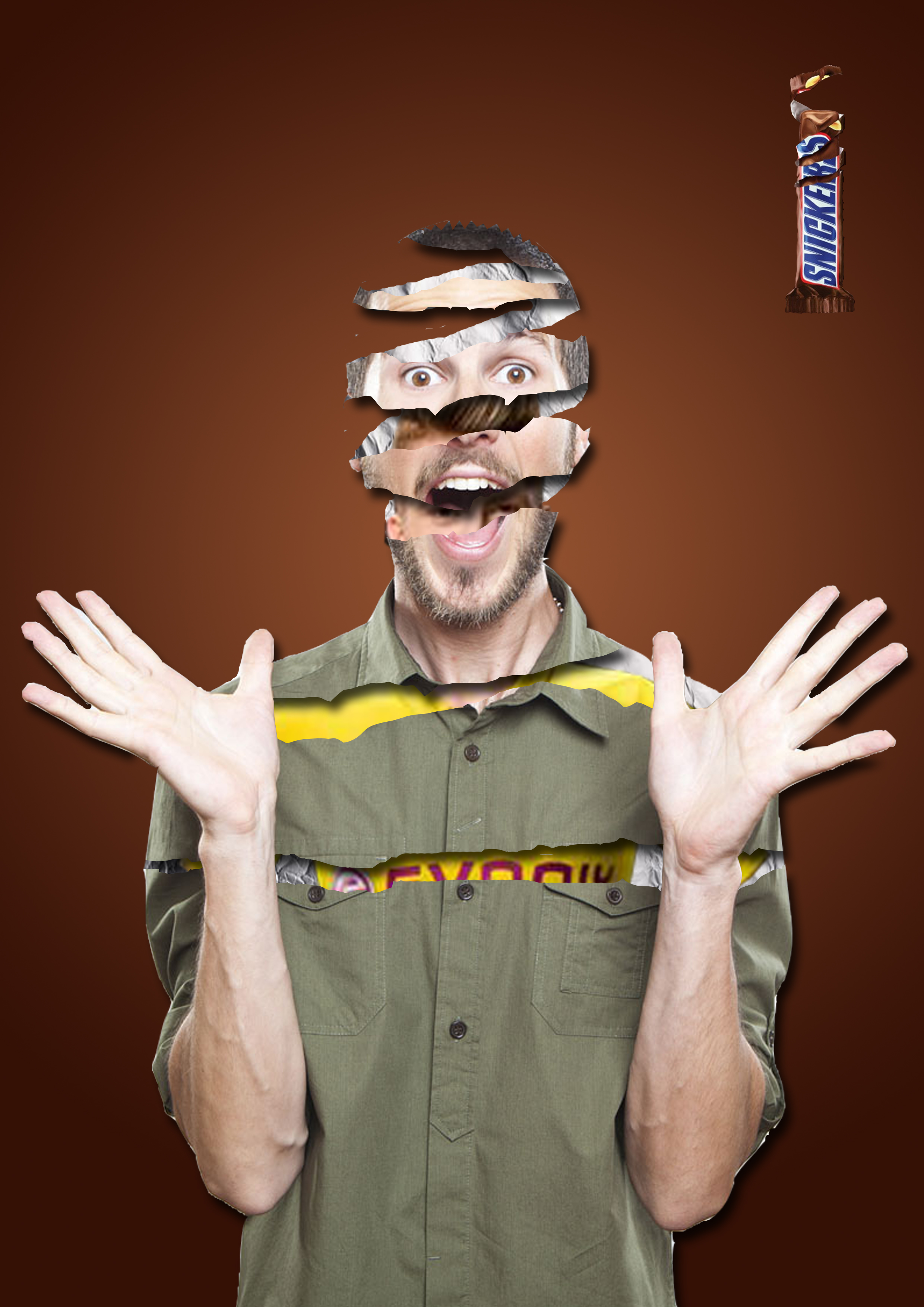 健康能量的源泉