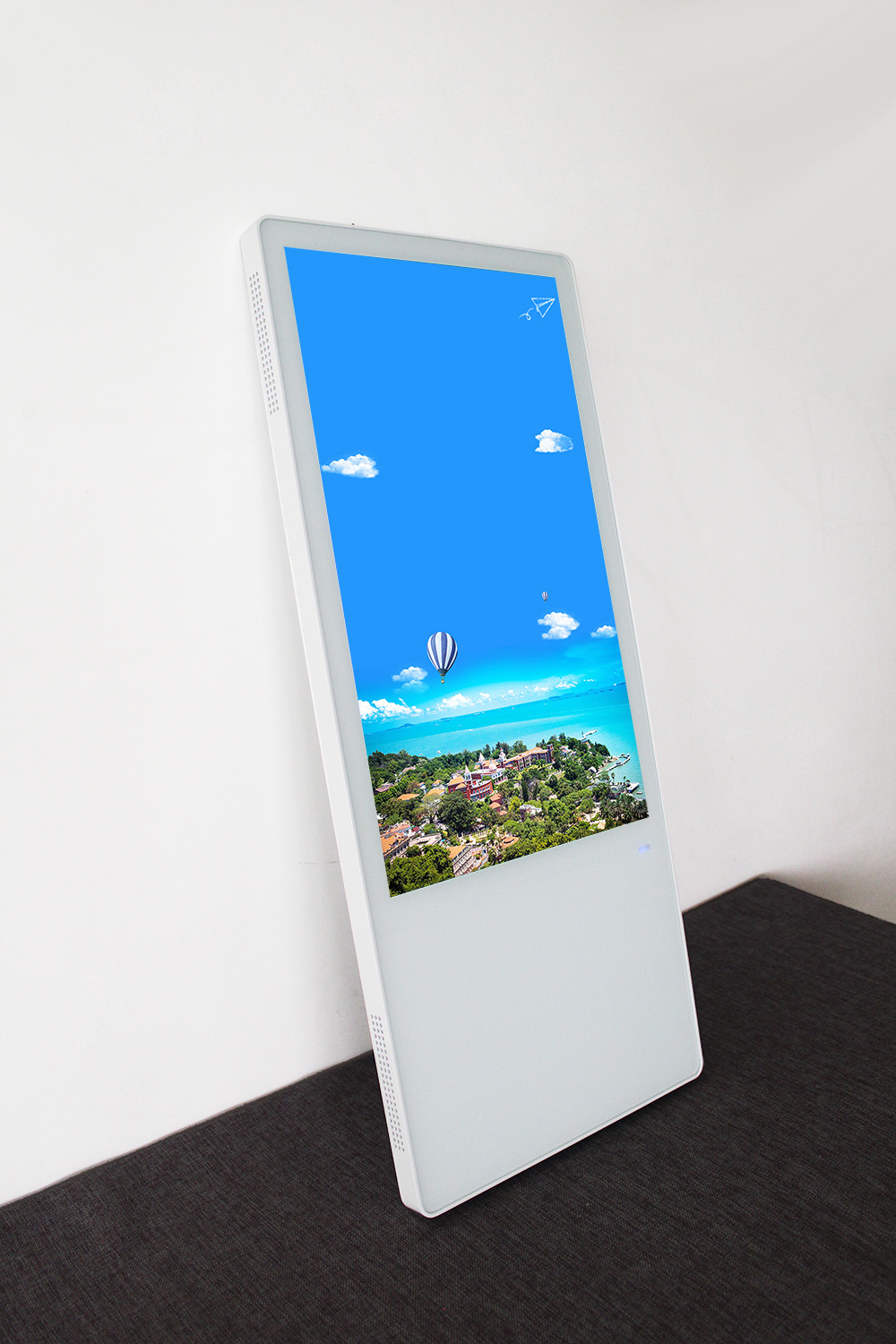 樓宇廣告機(jī)價(jià)格實(shí)惠,效果突出