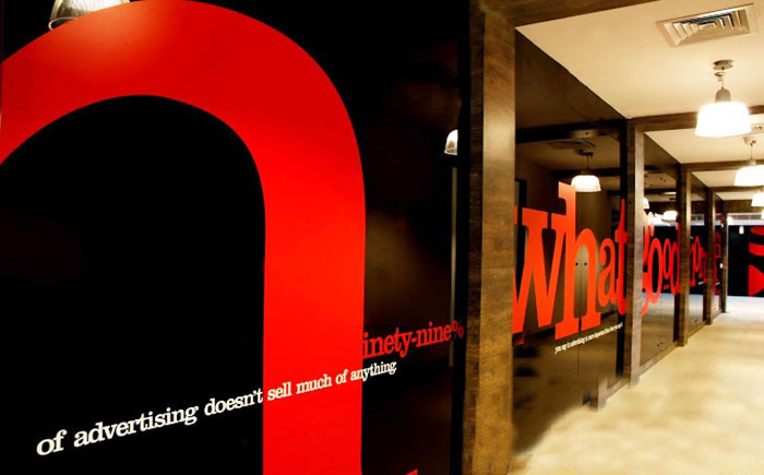 提高品牌知名度