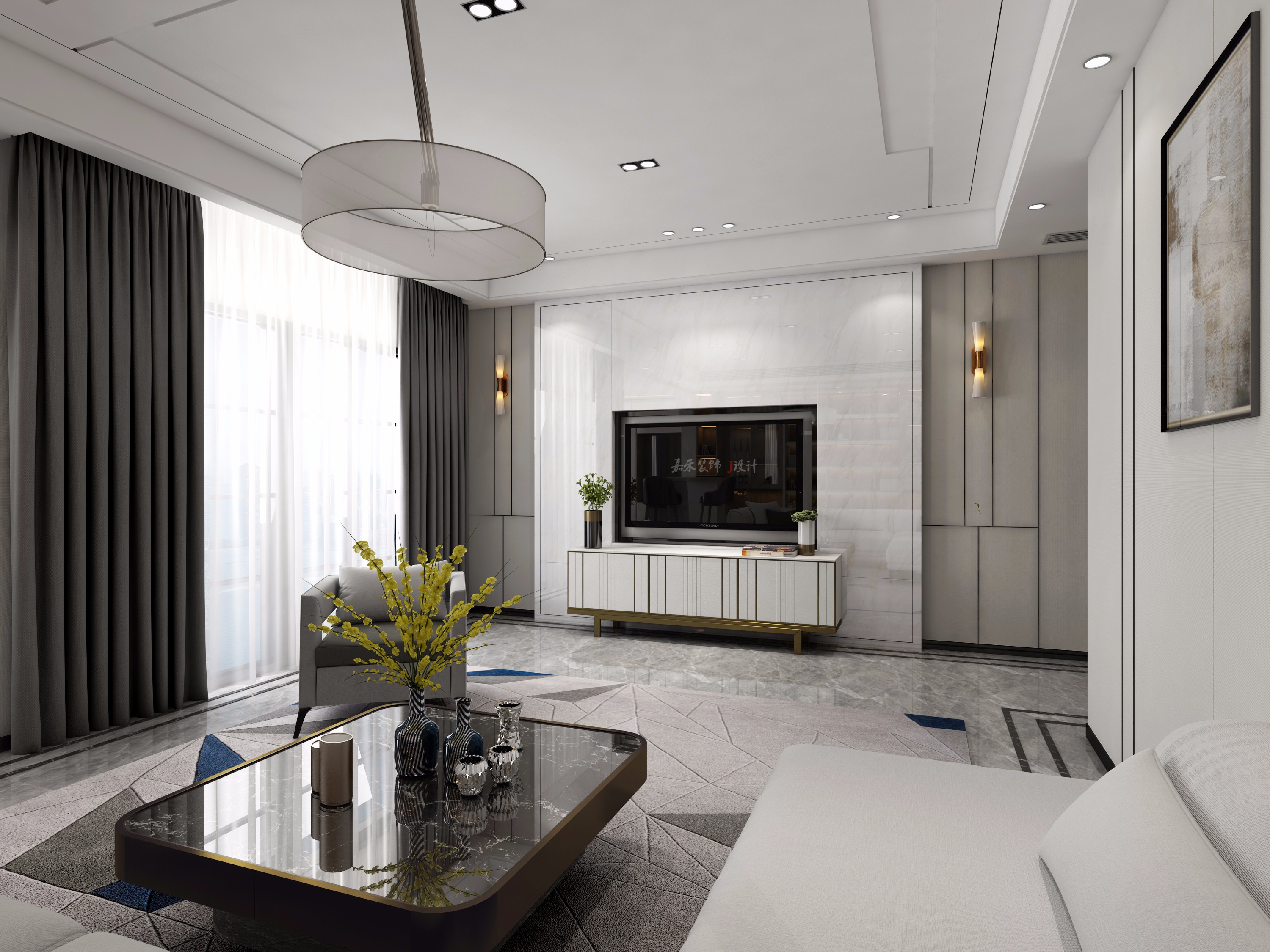 溫馨舒適,是我們的設(shè)計理念