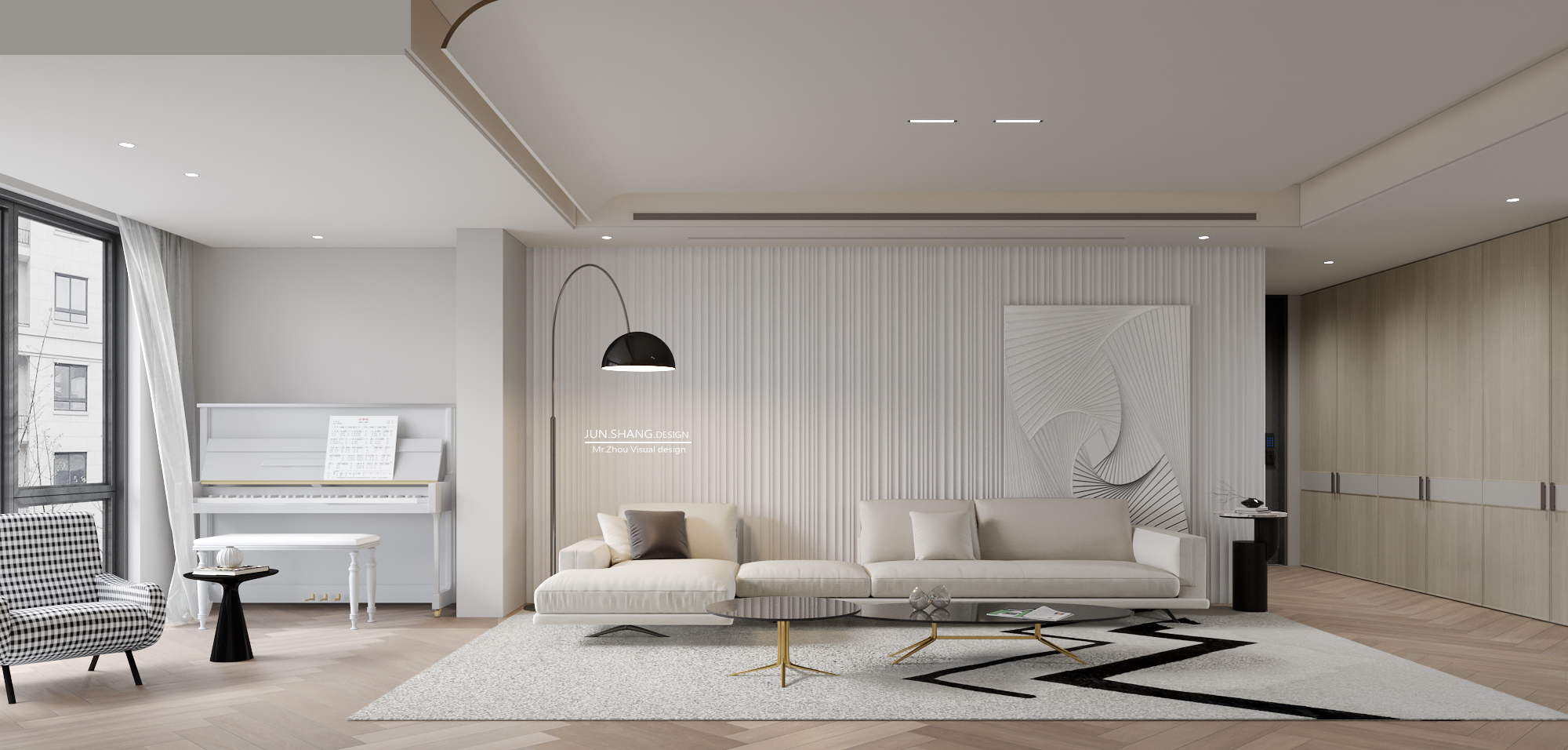 家居裝修設(shè)計,定制個性化家居空間